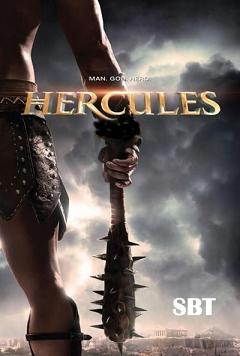 Hercules El Origen De La Leyenda (2014)