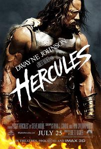 Hercules The Thracian Wars (2014)