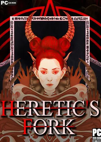 Heretic’s Fork (2023) PC Full Español