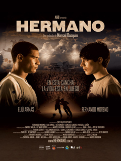 Hermano (2010) LiMiTED