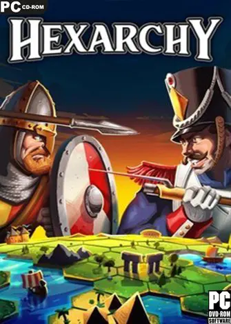 Hexarchy (2023) PC Full Español