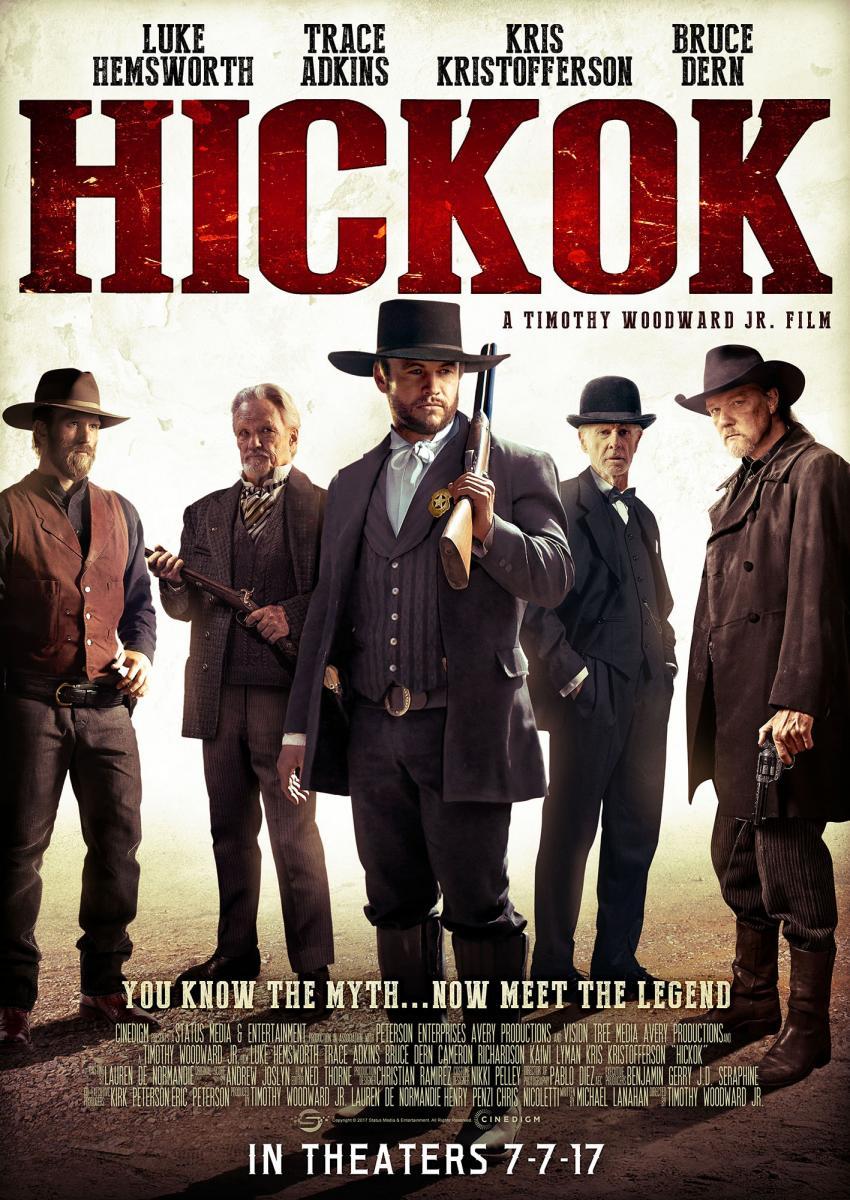 Hickok