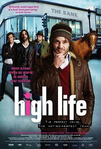 High Life (2009) 5.1 (Subtitulada)