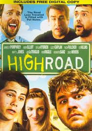 High Road