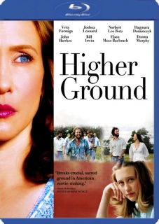 Higher Ground (2011) ReLiberacion