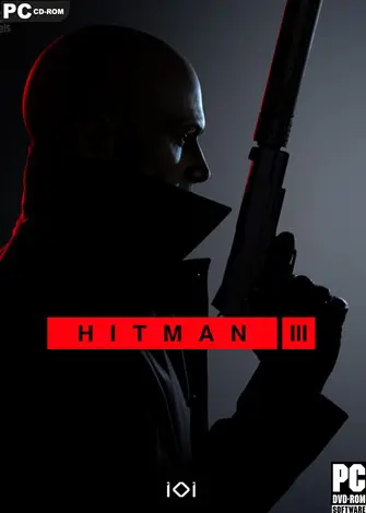 Hitman 3 World of Assassination Deluxe Edition (2021) PC Full Español