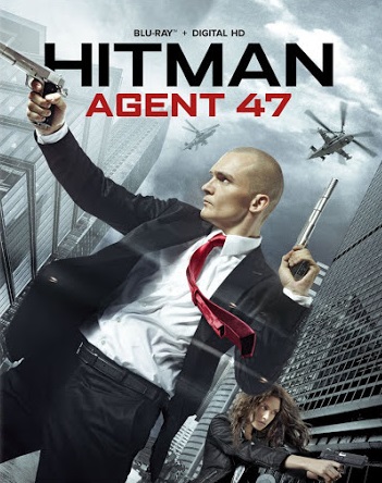 Hitman Agent 47 (2015) 720p