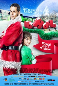 Ho Ho Ho (2009) (Subtitulada)