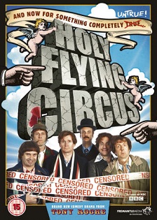 Holy Flying Circus (2011)