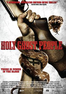 Holy Ghost People (2013)