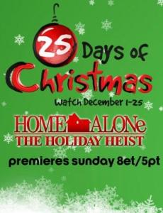 Home Alone 5 The Holiday Heist (2012)