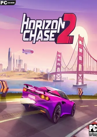 Horizon Chase 2 (2023) PC Full Español