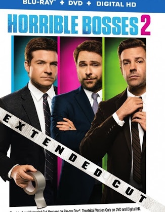 Horrible Bosses 2 (2014) 720p