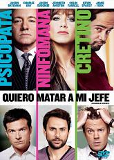 Horrible Bosses [2011]Latino