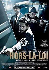 Hors La Loi (2011)