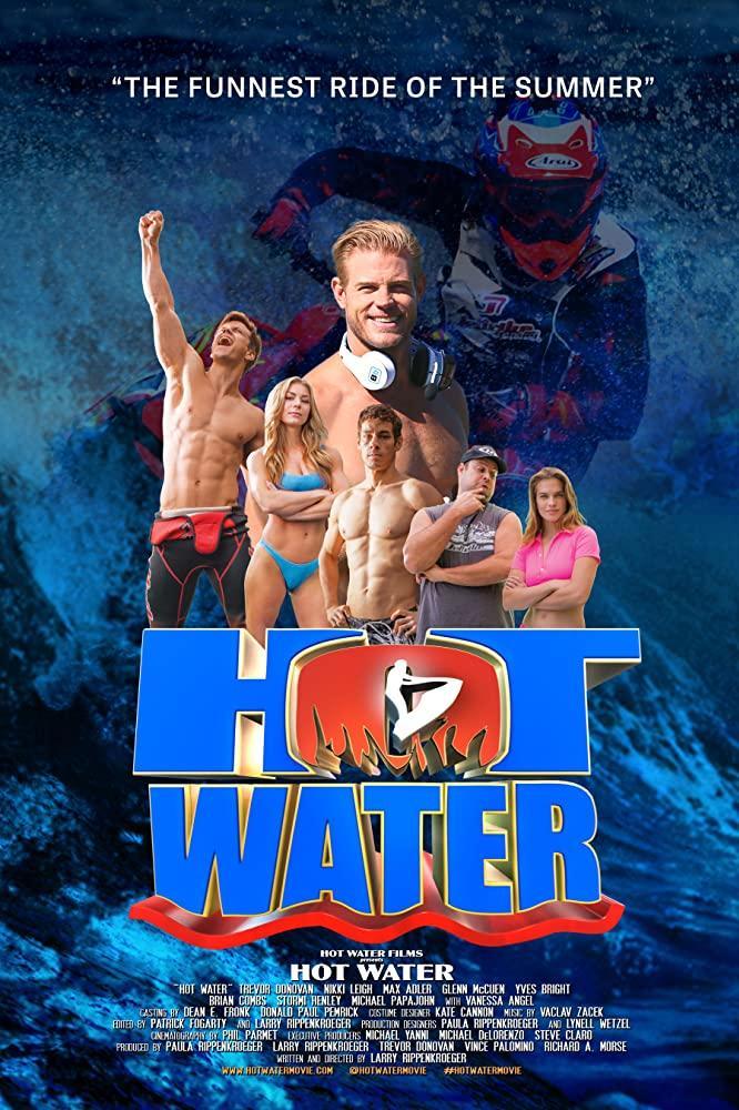 Hot Water