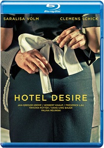 Hotel Desire (2011)