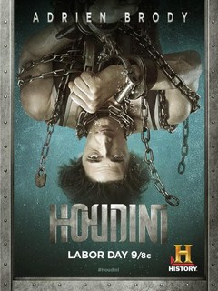 Houdini (2014)