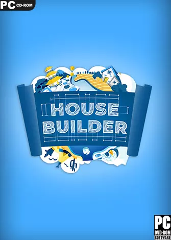 House Builder (2024) PC Full Español