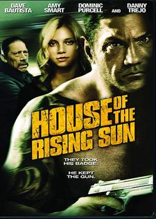 House of the Rising Sun [2011]