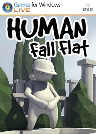 Human: Fall Flat (2016) PC Full Español