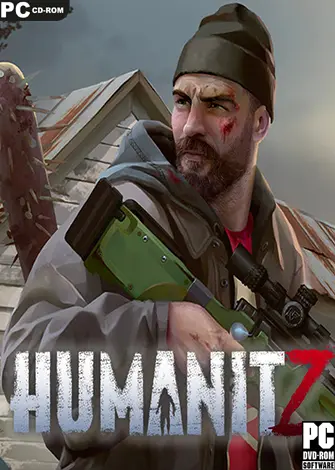 HumanitZ (2023) PC-GAME Español [Early Access]