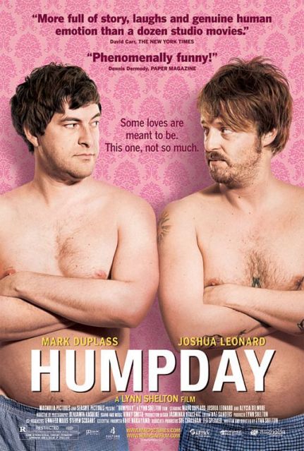 Humpday (2009) (Subtitulada)