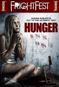 Hunger (2009) (Subtitulada)