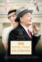 Hyde Park On Hudson (2012) LIMITED