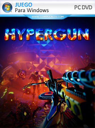 HYPERGUN PC Full Español