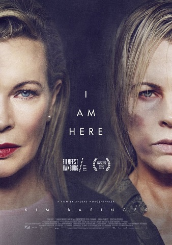 I Am Here (2014)