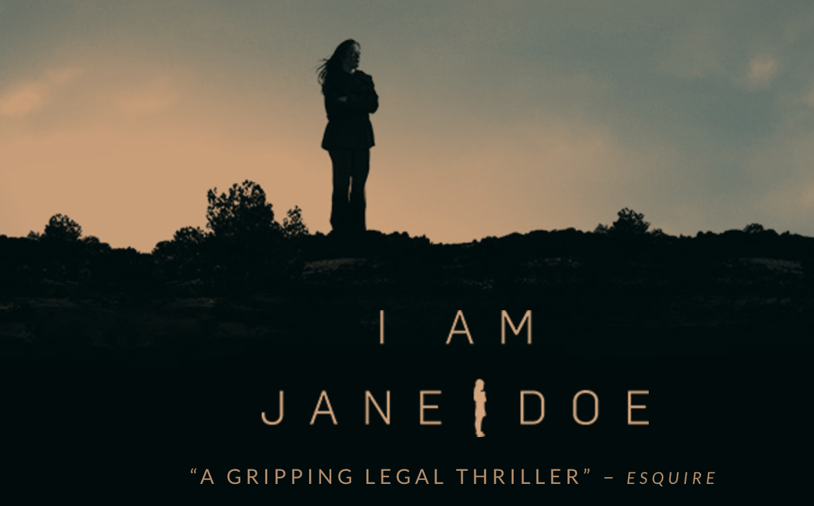 I Am Jane Doe 2017 (Documental)