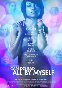 I Can Do Bad All By Myself (2009) (Subtitulada)