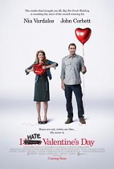 I Hate Valentine’s Day (2009) (Subtitulada)