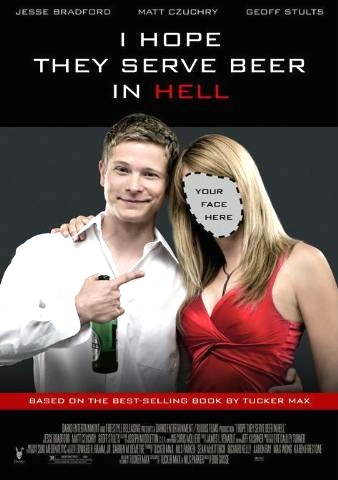 I Hope They Serve Beer in Hell (2009) 5.1 (Subtitulada)