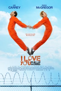 I Love You Phillip Morris [2009]