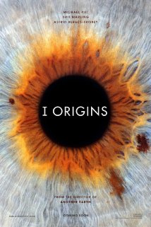 I Origins (2014)