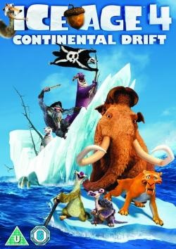 Ice Age 4 Continental Drift (2012)