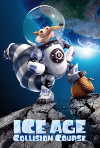 Ice Age Collision Course (2016)