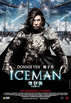 Iceman (2014)