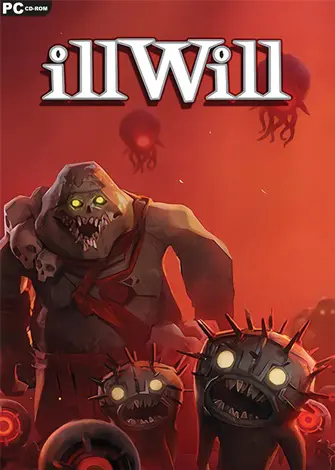 illWill (2023) PC Full Español