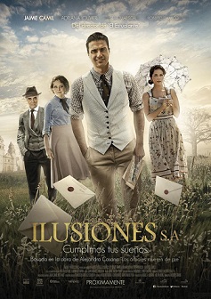 Ilusiones S A (2015)