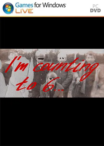 I'm counting to 6 (2024) PC Full Español