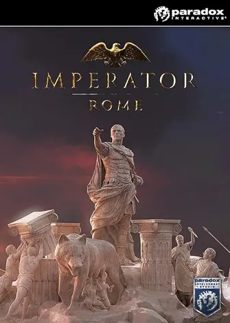 Imperator Rome (2019) PC Full Español