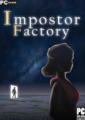 Impostor Factory (2021) PC Full Español