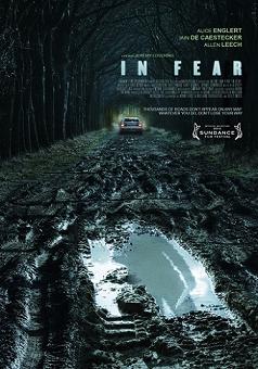 In Fear (2013)