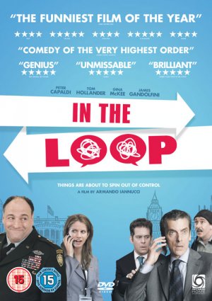 In the Loop (2009) (Subtitulada)