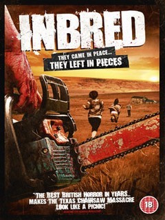 Inbred (2011)