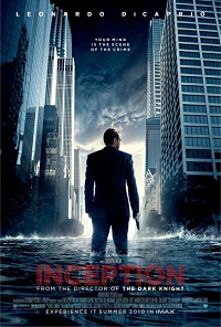 Inception (2010) (Subtitulada)