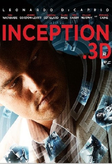 Inception 3D